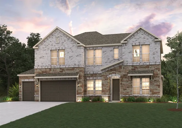 Photo 1 of Sale Pending at 618 Landry Ln, Forney, TX 75126 | MLS# 21136729 | Listing updated on 2026-04-23