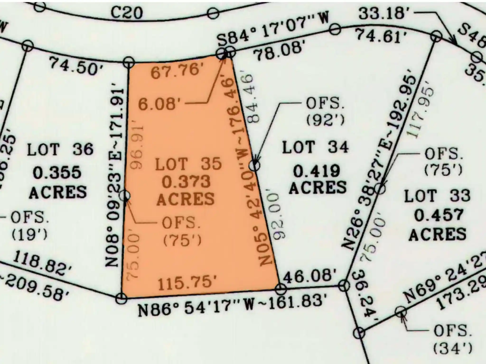 Photo 1 of Land for sale at 8452 Carnegie St, Cleburne, TX 76033 | MLS# 21136750 | Listing updated on 2026-06-08