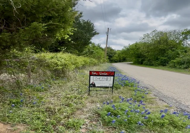 Photo 1 of Land for sale at Lot 5 Slate Rock Rd, Ennis, TX 75119 | MLS# 21136712 | Listing updated on 2026-07-19
