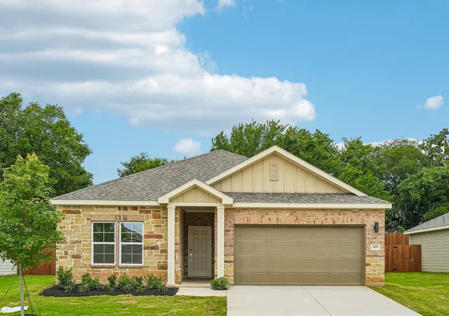 Homes for sale in Springtown, TX | 369 Declan St, Springtown, TX 76082 | MLS# 21136768