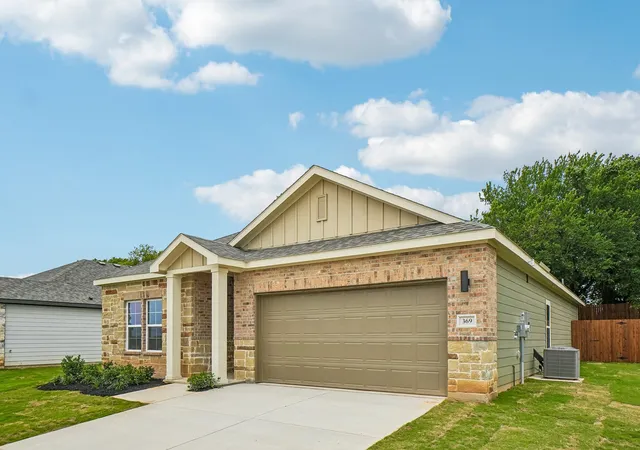 Homes for sale in Springtown, TX | 369 Declan St, Springtown, TX 76082 | MLS# 21136768