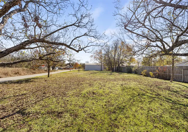 Photo 3 of Land for sale at 715 E 10th Street, Kemp, TX 75143 | MLS# 21136837 | Listing updated on 2026-09-30