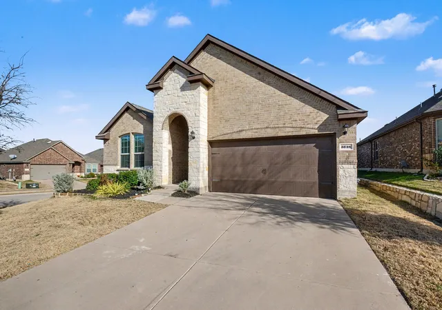 Photo 2 of Sale Pending at 3616 Sabine Dr, Little Elm, TX 75068 | MLS# 21136760 | Listing updated on 2026-09-28