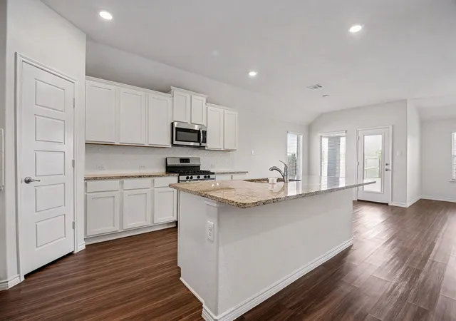 Photo 3 of Sale Pending at 3616 Sabine Dr, Little Elm, TX 75068 | MLS# 21136760 | Listing updated on 2026-09-28