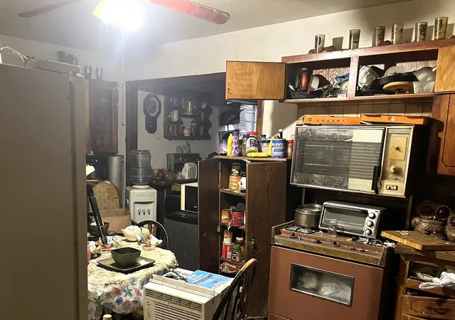Photo 8 of Sale Pending at 1225 Pecan St, Amarillo, TX 79107 | MLS# 21137065 | Listing updated on 2026-08-04