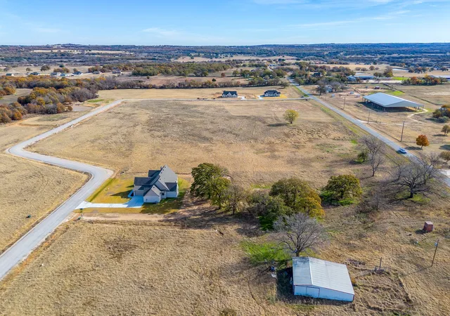Photo 2 of Sale Pending at 227 Sweetgrass Dr, Poolville, TX 76487 | MLS# 21137092 | Listing updated on 2026-07-27