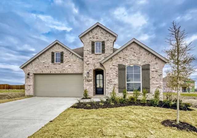 Photo 1 of Single family home for sale at 2222 Prickly Cactus Dr, Forney, TX 75126 | MLS# 21137336 | Listing updated on 2026-07-20