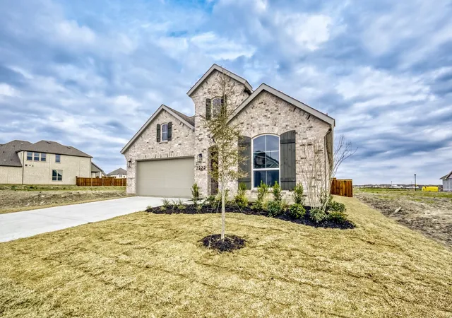Photo 3 of Single family home for sale at 2222 Prickly Cactus Dr, Forney, TX 75126 | MLS# 21137336 | Listing updated on 2026-07-20