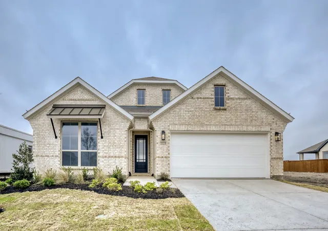 Homes for sale in Forney, TX | 2223 Prickly Cactus Dr, Forney, TX 75126 | MLS# 21137344