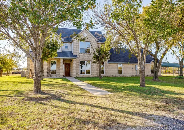 Photo 1 of Single family home for sale at 1791 N Fm 730 Rd, Decatur, TX 76234 | MLS# 21137330 | Listing updated on 2026-07-10