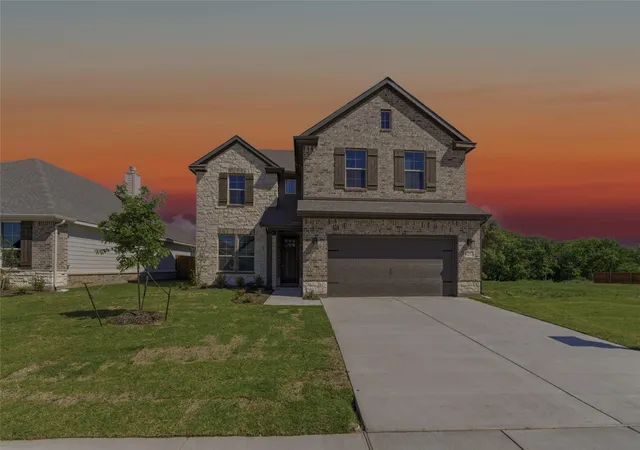Homes for sale in Springtown, TX | 1237 Sabine River Ln, Springtown, TX 76082 | MLS# 21137364
