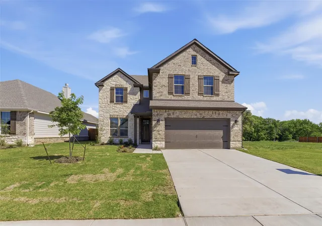 Homes for sale in Springtown, TX | 1237 Sabine River Ln, Springtown, TX 76082 | MLS# 21137364