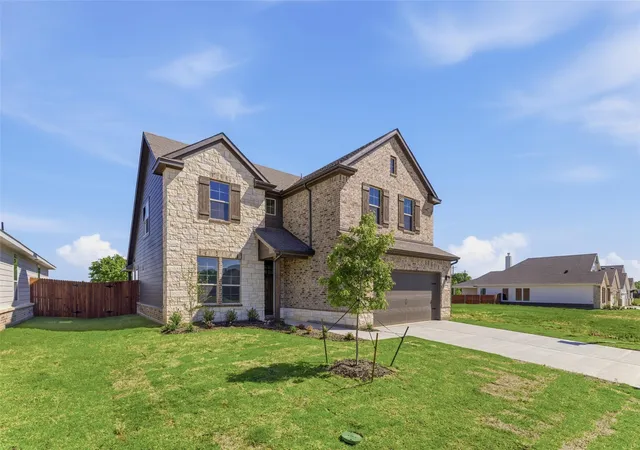 Homes for sale in Springtown, TX | 1237 Sabine River Ln, Springtown, TX 76082 | MLS# 21137364