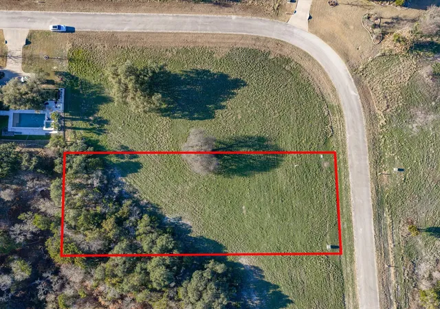 Photo 1 of Land for sale at 8524 Crichton Ct, Cleburne, TX 76033 | MLS# 21136978 | Listing updated on 2026-07-28