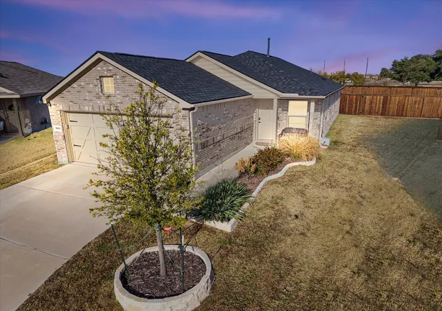 Homes for sale in Little Elm, TX | 3001 Harper St, Little Elm, TX 75068 | MLS# 21131782