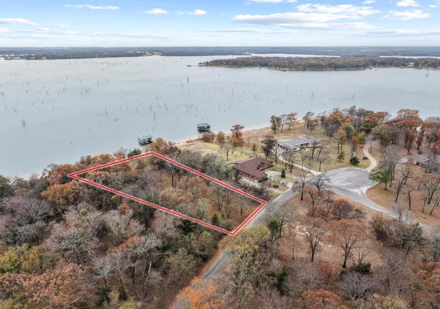 Photo 1 of Land for sale at Lot 15 Rs County Road 3400, Emory, TX 75440 | MLS# 21137560 | Listing updated on 2026-09-29