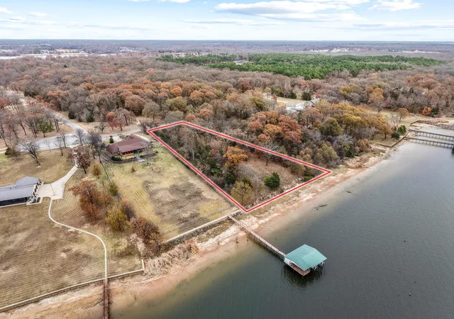 Photo 2 of Land for sale at Lot 15 Rs County Road 3400, Emory, TX 75440 | MLS# 21137560 | Listing updated on 2026-09-29