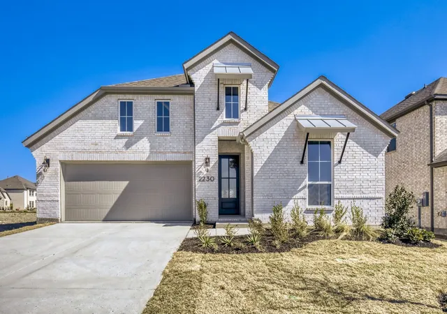 Photo 1 of Single family home for sale at 2230 Prickly Cactus Dr, Forney, TX 75126 | MLS# 21137654 | Listing updated on 2026-07-20