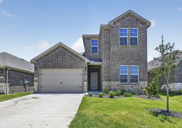 Photo 2 of Sale Pending at 4117 Olivia Ln, Sanger, TX 76266 | MLS# 21137768 | Listing updated on 2026-08-19