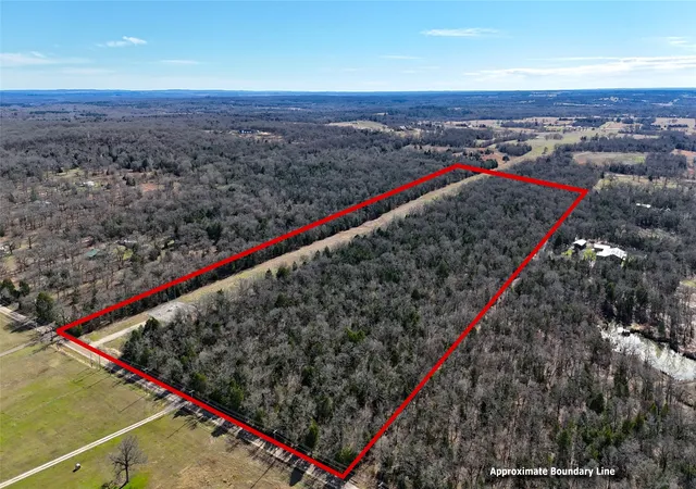 Photo 1 of Land for sale at Tbd Cr 1200, Athens, TX 75751 | MLS# 21137286 | Listing updated on 2026-09-17