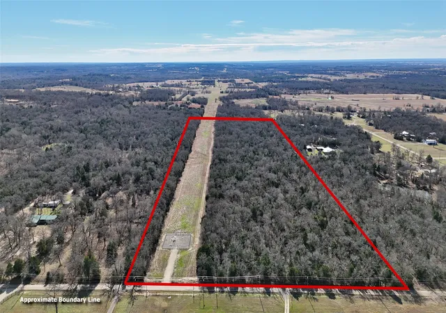 Photo 4 of Land for sale at Tbd Cr 1200, Athens, TX 75751 | MLS# 21137286 | Listing updated on 2026-09-17