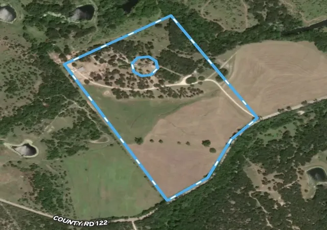 Homes for sale in Hico, TX | 1705 County Road 122, Hico, TX 76457 | MLS# 21137914