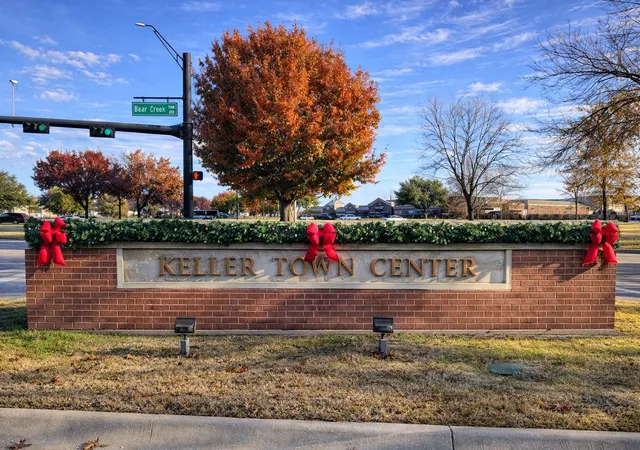 Photo 1 of Land for sale at 1001 Bear Creek Pkwy, Keller, TX 76248 | MLS# 21137942 | Listing updated on 2026-08-24