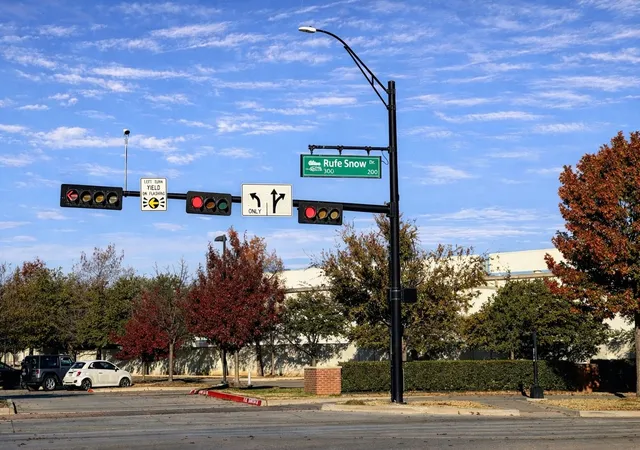 Photo 4 of Land for sale at 1001 Bear Creek Pkwy, Keller, TX 76248 | MLS# 21137942 | Listing updated on 2026-08-24