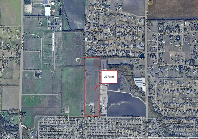 Photo 1 of Sale Pending at 6757 Mcwhirter, Allen, TX 75002 | MLS# 21137966 | Listing updated on 2026-09-29