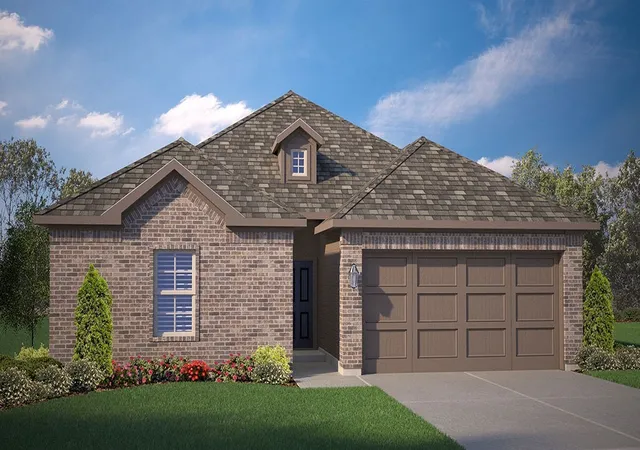 Photo 1 of Sale Pending at 432 Sunday Silence Way, Granbury, TX 76049 | MLS# 21137842 | Listing updated on 2026-07-13