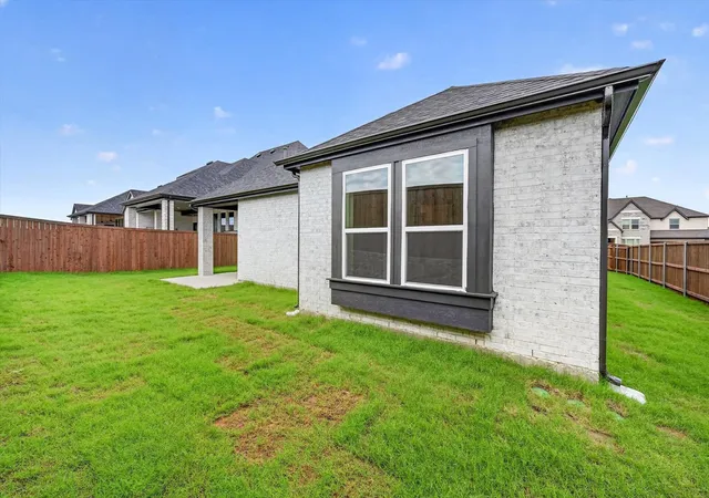 Homes for sale in Mc Lendon Chisholm, TX | 2348 Flora Dr, Mc Lendon Chisholm, TX 75032 | MLS# 21137973