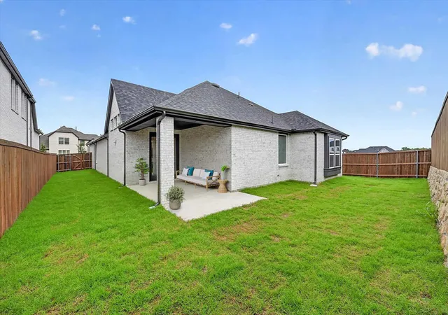 Homes for sale in Mc Lendon Chisholm, TX | 2348 Flora Dr, Mc Lendon Chisholm, TX 75032 | MLS# 21137973