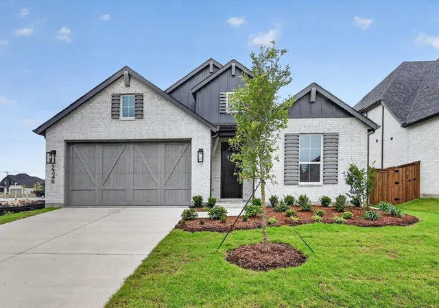Homes for sale in Mc Lendon Chisholm, TX | 2348 Flora Dr, Mc Lendon Chisholm, TX 75032 | MLS# 21137973