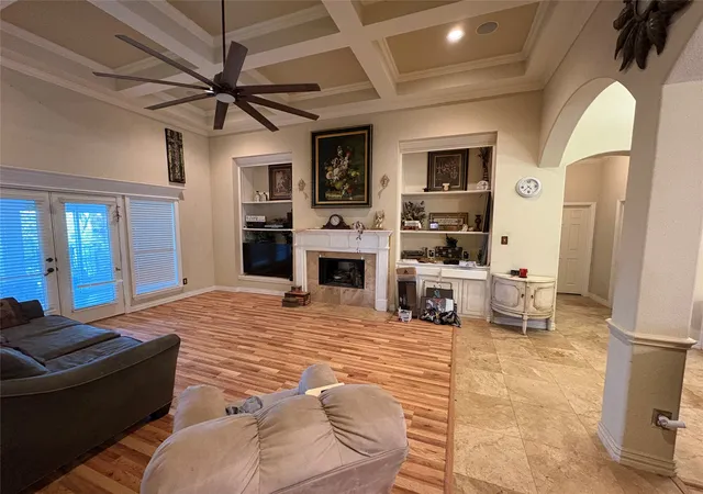Photo 3 of Single family home for sale at 709 Timberview Ct N, Fort Worth, TX 76112 | MLS# 21135590 | Listing updated on 2026-07-13