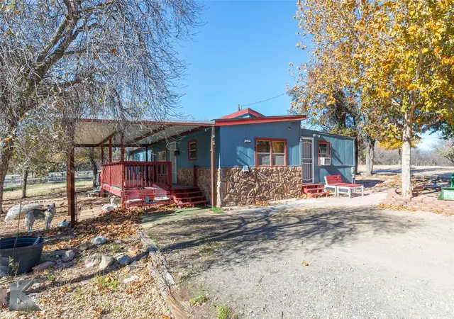 Photo 1 of Sale Pending at 10001 County Road 379, Hawley, TX 79525 | MLS# 21135035 | Listing updated on 2026-07-21