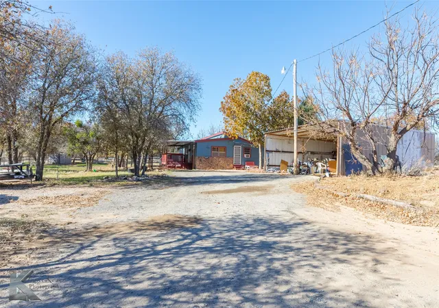 Photo 3 of Sale Pending at 10001 County Road 379, Hawley, TX 79525 | MLS# 21135035 | Listing updated on 2026-07-21