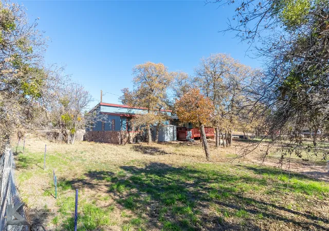 Photo 4 of Sale Pending at 10001 County Road 379, Hawley, TX 79525 | MLS# 21135035 | Listing updated on 2026-07-21