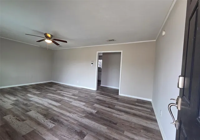 Photo 3 of Single family home for sale at 6007 Colorado St, Greenville, TX 75402 | MLS# 21138590 | Listing updated on 2026-08-20