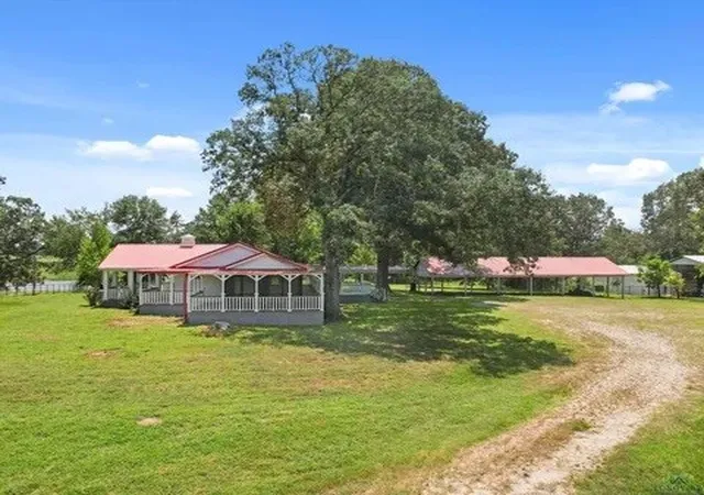 Homes for sale in Big Sandy, TX | 429 Private Rd, Big Sandy, TX 75575 | MLS# 21138747