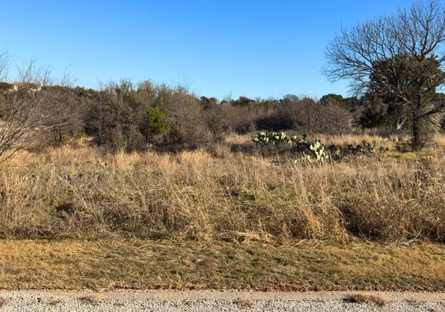 Homes for sale in Graford, TX | Lot 160 Balleycastle Dr, Graford, TX 76449 | MLS# 21139021
