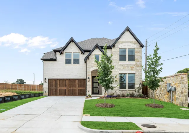 Photo 1 of Single family home for sale at 2300 Legacy Oaks Ln, Bedford, TX 76021 | MLS# 21139035 | Listing updated on 2026-10-07