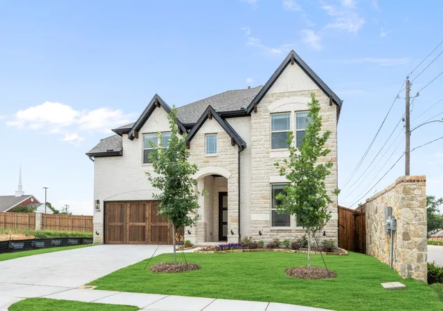 Photo 3 of Single family home for sale at 2300 Legacy Oaks Ln, Bedford, TX 76021 | MLS# 21139035 | Listing updated on 2026-10-07