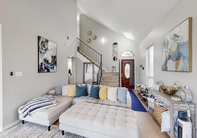 Photo 1 of Sale Pending at 8000 Arbor Ave, Fort Worth, TX 76116 | MLS# 21139067 | Listing updated on 2026-07-17