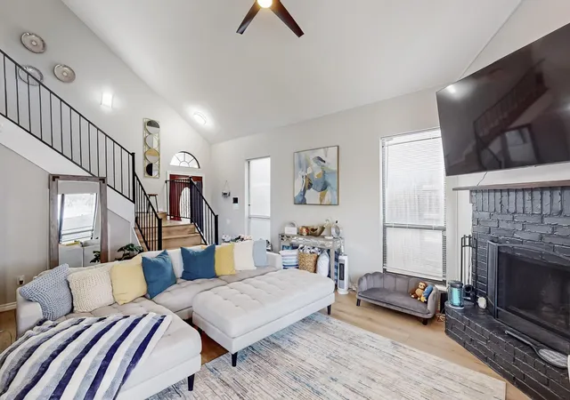 Photo 4 of Sale Pending at 8000 Arbor Ave, Fort Worth, TX 76116 | MLS# 21139067 | Listing updated on 2026-07-17