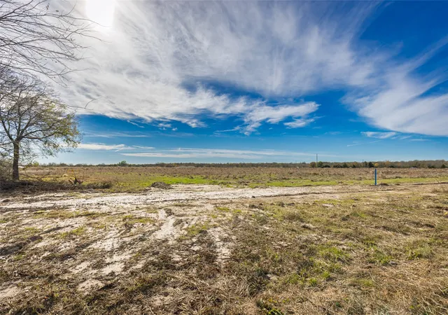 Photo 2 of Land for sale at Lot 9 County Road 4609, Commerce, TX 75428 | MLS# 21139142 | Listing updated on 2026-09-15