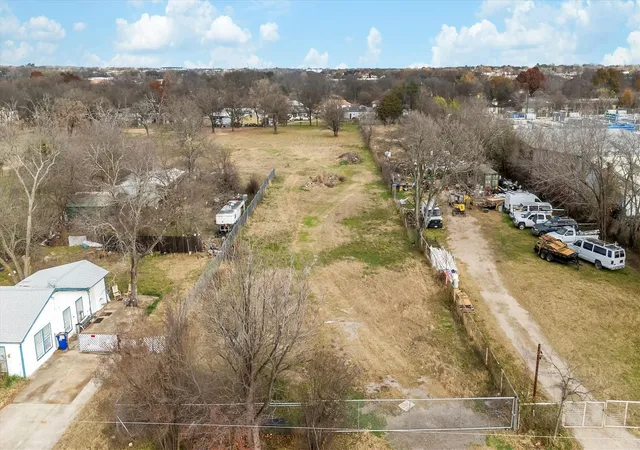Photo 3 of Land for sale at 11709 Terry Dr, Balch Springs, TX 75180 | MLS# 21136823 | Listing updated on 2026-08-27