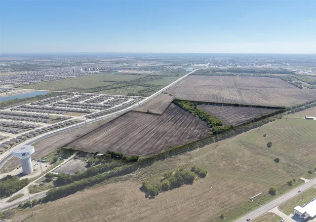 Photo 2 of Land for sale at 0000 Fm 2642, Royse City, TX 75189 | MLS# 21139280 | Listing updated on 2026-08-17