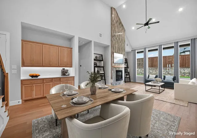 Photo 1 of Single family home for sale at 932 Shady Oaks Dr, Rockwall, TX 75087 | MLS# 21138997 | Listing updated on 2026-08-25