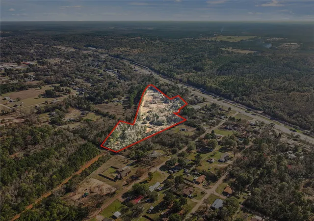 Homes for sale in Hughes Springs, TX | Tbd County Road 2865, Hughes Springs, TX 75656 | MLS# 21133840