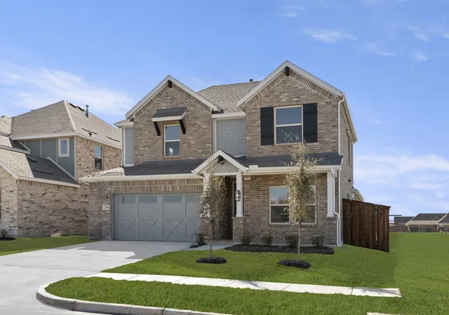1st image of 2359 Bell Wy, Forney, TX 75126 | MLS# 21141266